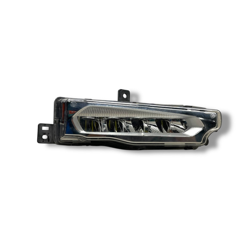 BMW X3 X4 2018-2021 OEM Front Right RH Passenger Side LED Fog Light 7412528