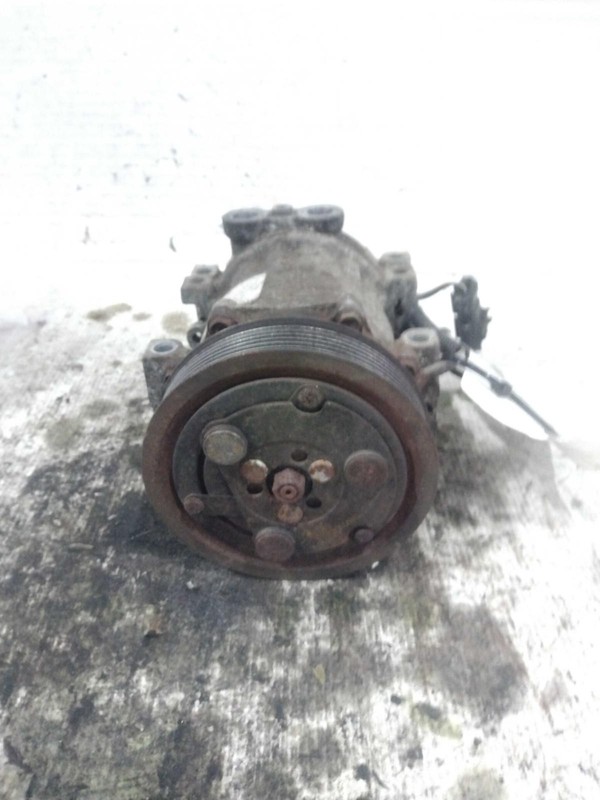Used A/C Compressor fits: 2001 Dodge 1500 PICKUP 3.9 Grade A