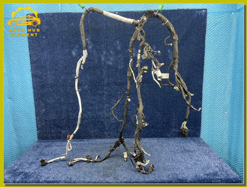 2020-2024 LINCOLN AVIATOR 4WD 3.0L V6 ENGINE MOTOR ROOM WIRE WIRING HARNESS OEM