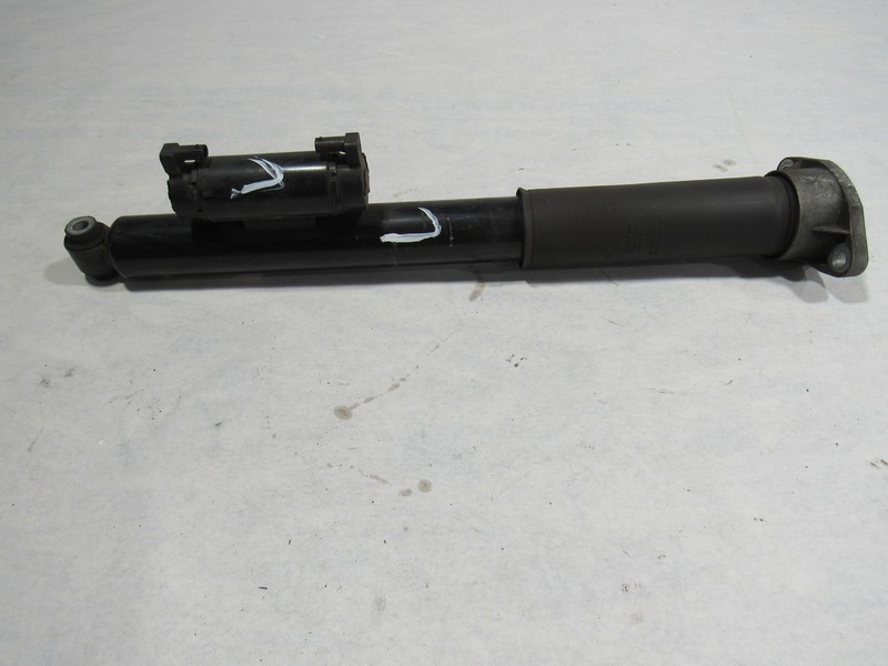 18-20 Mercedes E63 S W213 2018 Rear Right Adaptive Shock Strut Absorber |:Y
