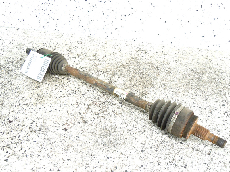 2007-2009 Mercedes Benz GL320 Rear Axle Shaft Passenger Right OEM