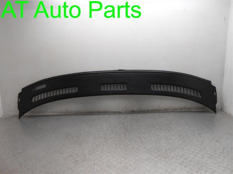 1996-2002 CHEVROLET EXPRESS GMC SAVANA WINDSHIELD DEFROSTER DASH PANEL GRILL OEM