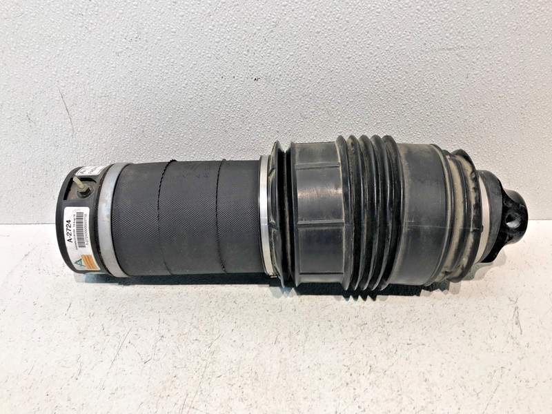03-11 Mercedes W219 CLS500 Rear Right Passenger Suspension Air Shock Arnott OEM