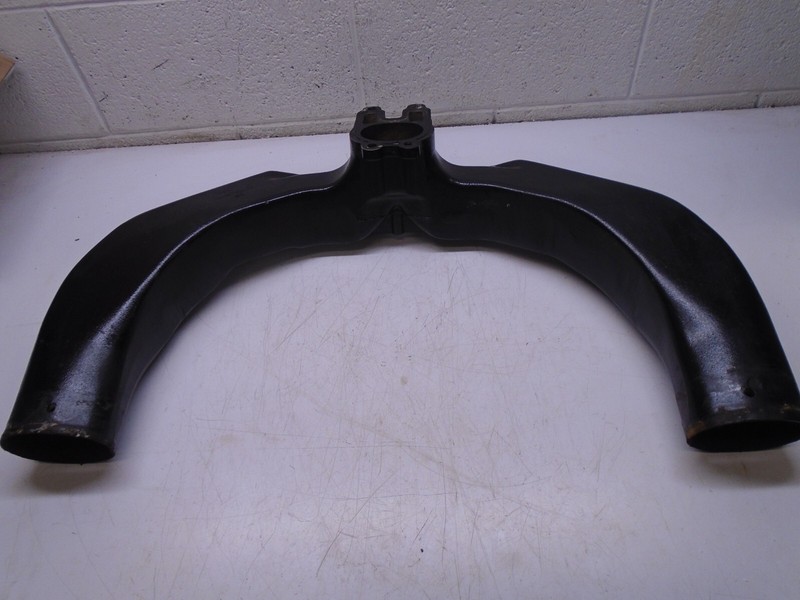 T2 Mercruiser Gen 2 Exhaust Y pipe 815786-C BR Alpha 1