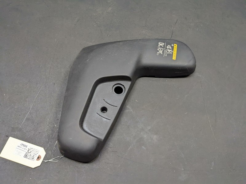 Rear Right Seat Outer Cover 2013 Infiniti JX35 88405-3JA0A 2014-2017 2018 2019