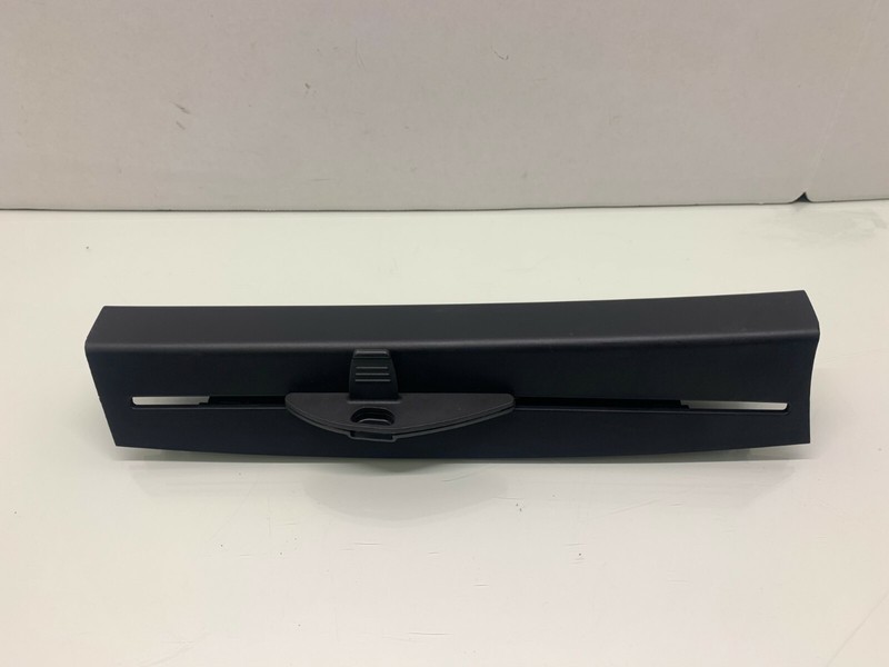 11-16 BMW F10 528i 535i 550i REAR LEFT DRIVER SIDE QUARTER PANEL SUNSHADE OEM