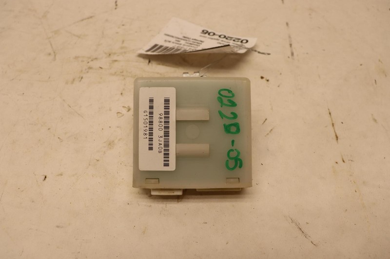 2013-2020 NISSAN PATHFINDER DRIVER POSITION MEMORY CONTROL MODULE UNIT OEM