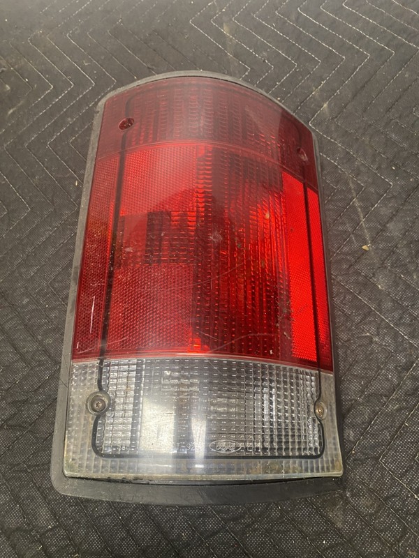 2005-2014 Ford E250 Left Taillight OEM