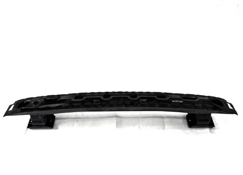 π 10-16 MERCEDES W212 E350 E550 REAR BUMPER REINFORCEMENT IMPACT CRASH BAR OEM