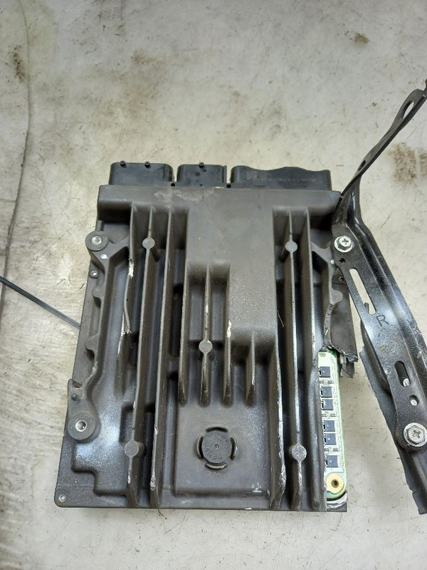 23 24 TOYOTA SEQUOIA ECU ECM PARTS ONLY 89661-0CV10