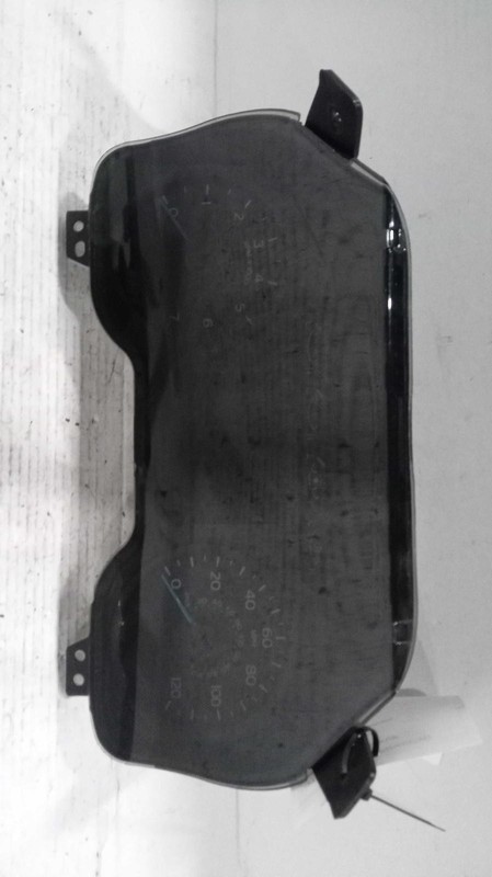 Used Speedometer Gauge fits: 2017 Ford F150 PICKUP cluster MPH ID HL3T-10849-BGE