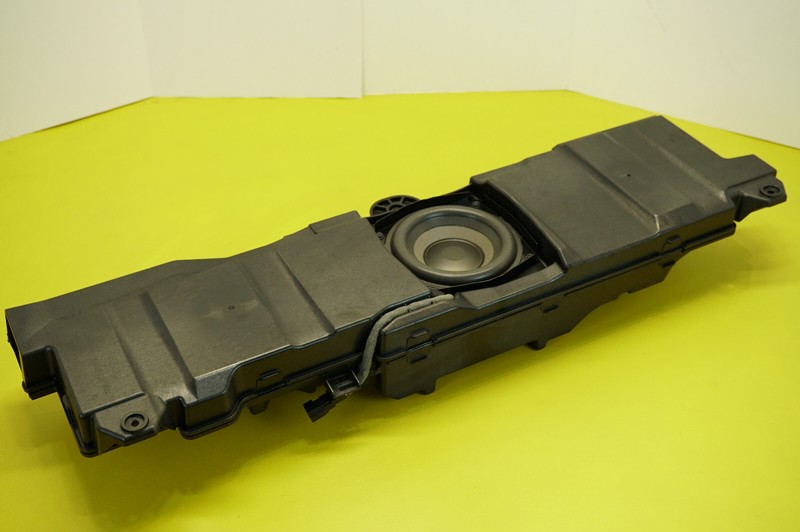 🔅2017-2024 GENERAL MOTORS OEM SPEAKER ASSEMBLY, FRONT FLOOR 13590804