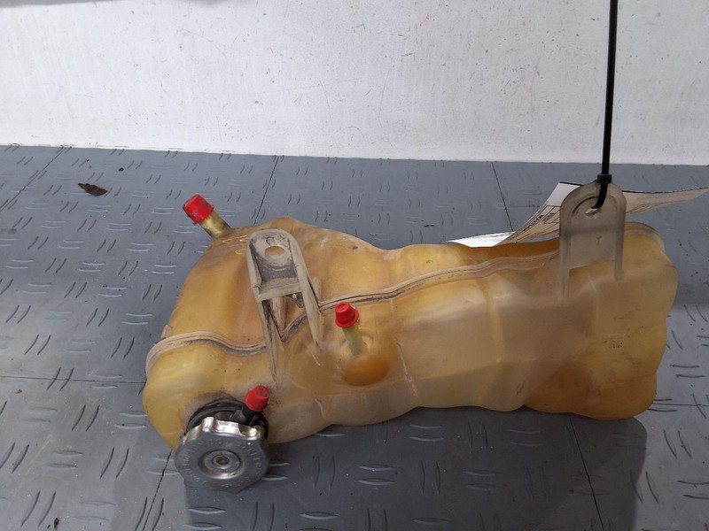 Wash Reservoir Fits 11-13 CHALLENGER 3429030