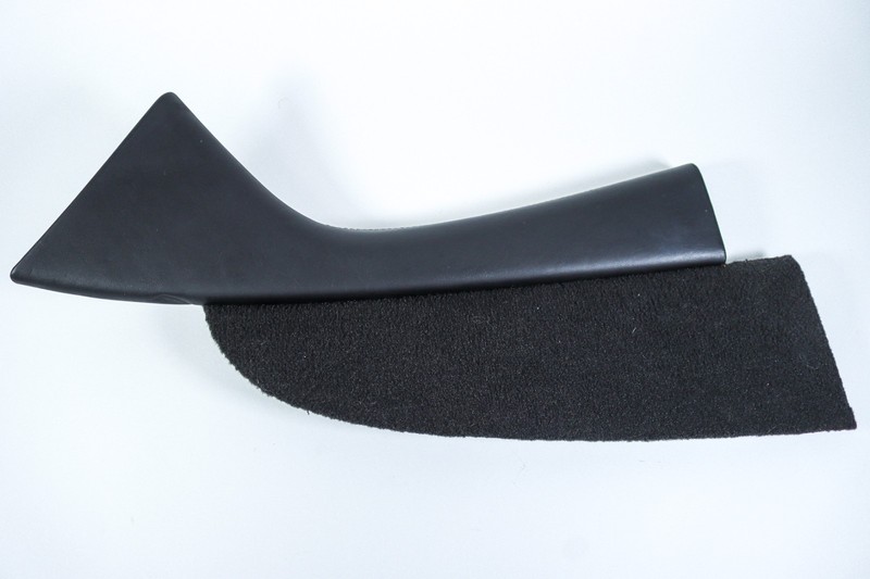 2014-2019 Cadillac CTS-V Left Center Console Trim Cover 23424939 OEM *USED*