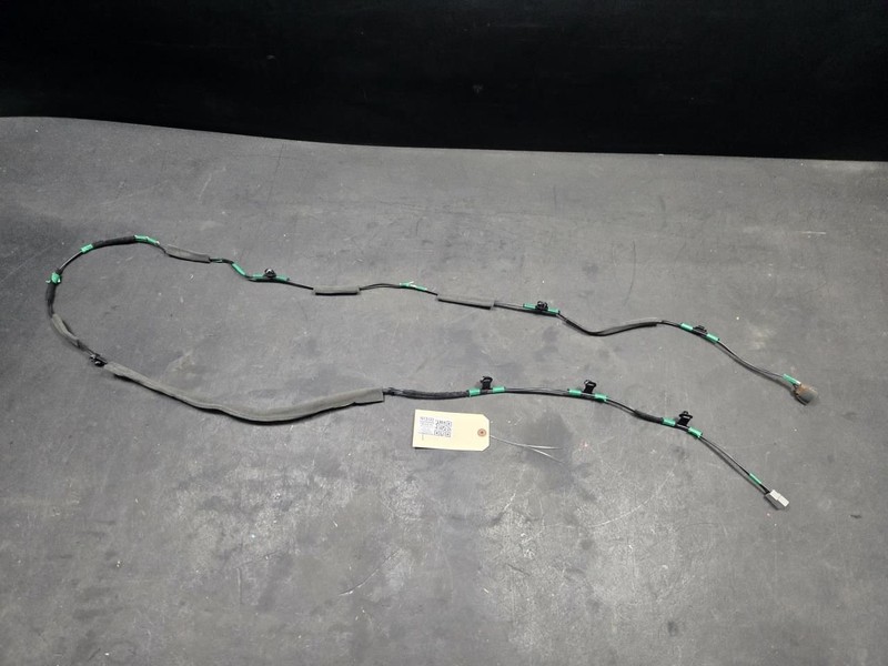 Antenna Wiring Harness 2022 Nissan Rogue 2021 2023 2024 2025