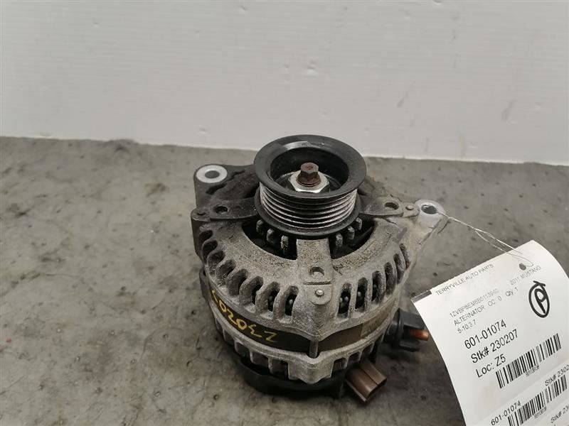 Alternator Fits 11-14 MUSTANG 1136138