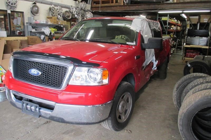 Door Card Trim Panel Passenger Front Tan Crew Cab Power Fits 2007 F150 416312