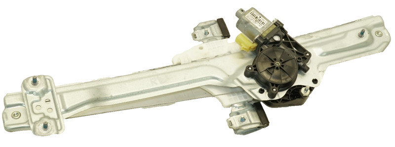 🔅2014-2024 CHEVROLET SUBURBAN OEM. REAR DRIVER SIDE POWER WINDOW REGULATOR