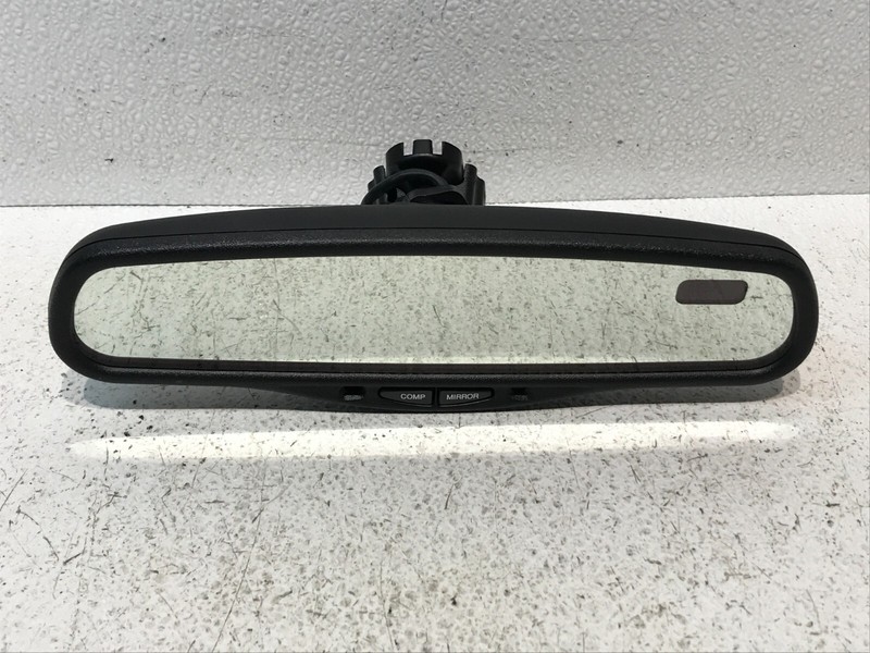 06 07 08 09 LEXUS RX400h AUTO DIMMING INTERIOR REAR VIEW MIRROR OEM E13010103