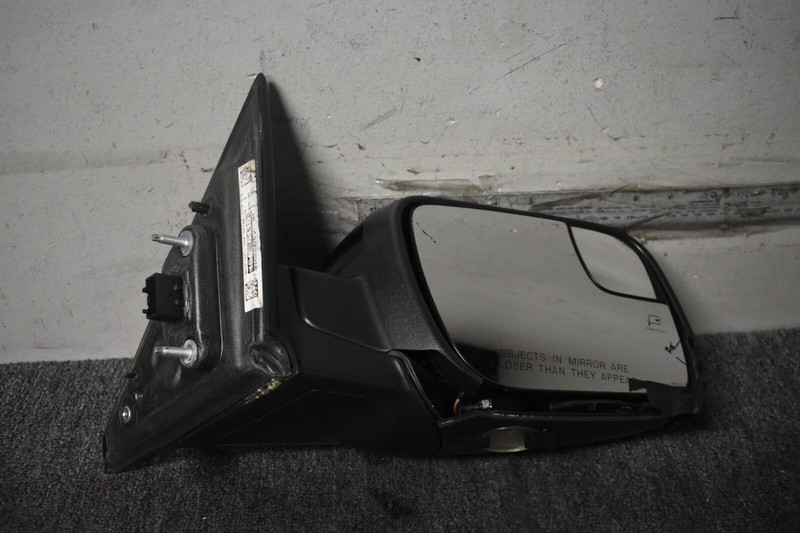 2016-2019 FORD EXPLORER RIGHT SIDE MIRROR FACTORY OEM