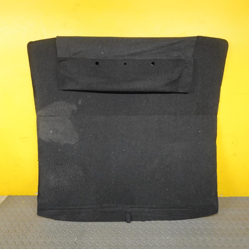2022-2025 HONDA CIVIC REAR TRUNK CARGO AREA SPARE TIRE COVER OEM 84521-T47-A01ZA