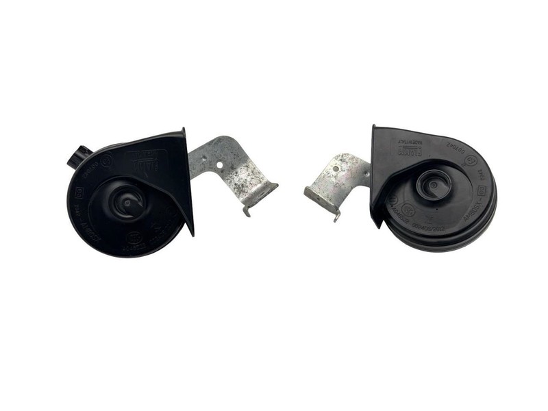 2017-2025 Alfa-Romeo Giulia Horn Signal Set Of 2