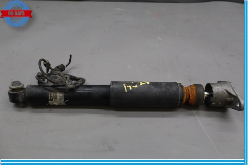 11-16 Hyundai Equus Rear Left Driver Side Back Suspension Air Strut Shock OEM