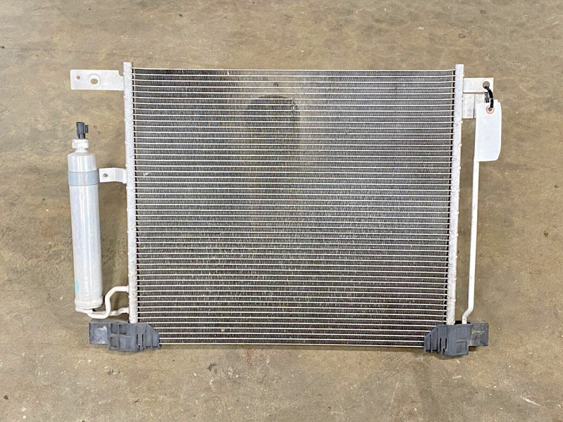 ⭐2011-2017 NISSAN JUKE NISMO RS AC A/C CONDENSER RADIATOR ASSEMBLY OEM LOT2401