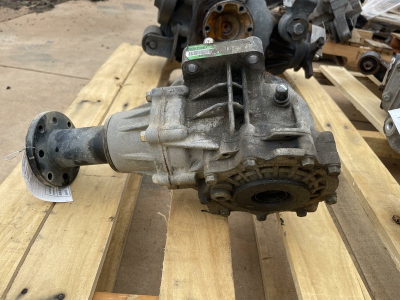 17-19 KIA SPORTAGE 2.4L AT AWD TRANSFER CASE OEM 105K MILES