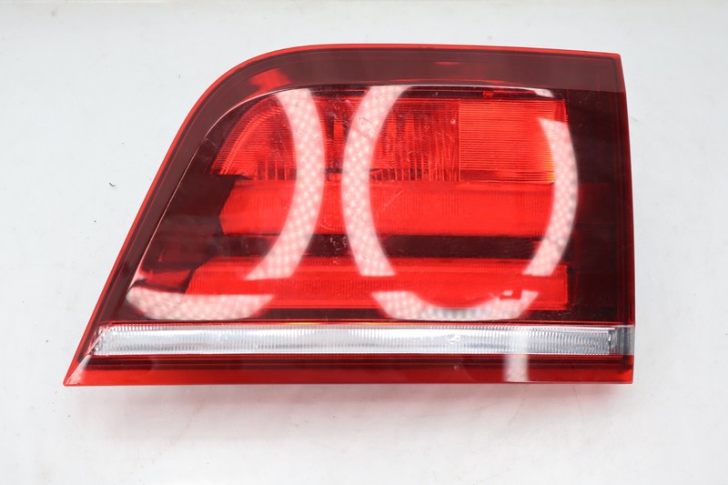 ✅ 11-13 OEM BMW E70 X5 M Rear Left Driver Side Inner Stop Tail Light OEM
