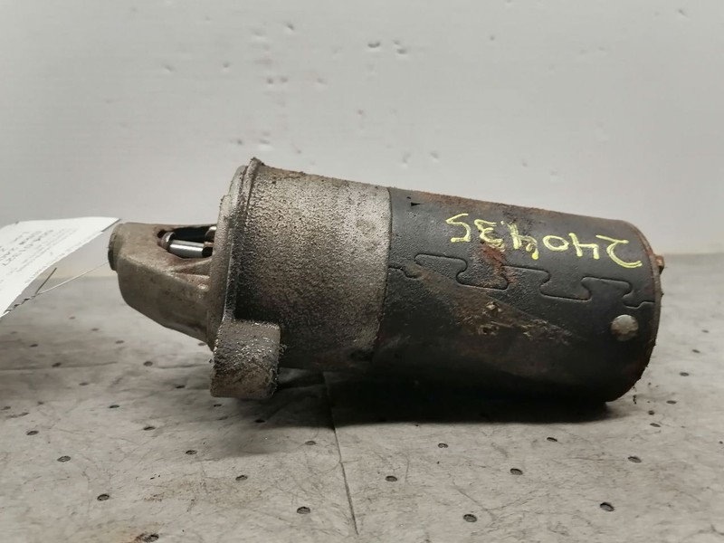 Starter Motor 6-183 Fits 04-08 RANGER 1482426