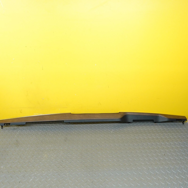 2021-2025 Tesla Model S Dashboard Instrument Panel Tim Decor OEM 1562938-71-d