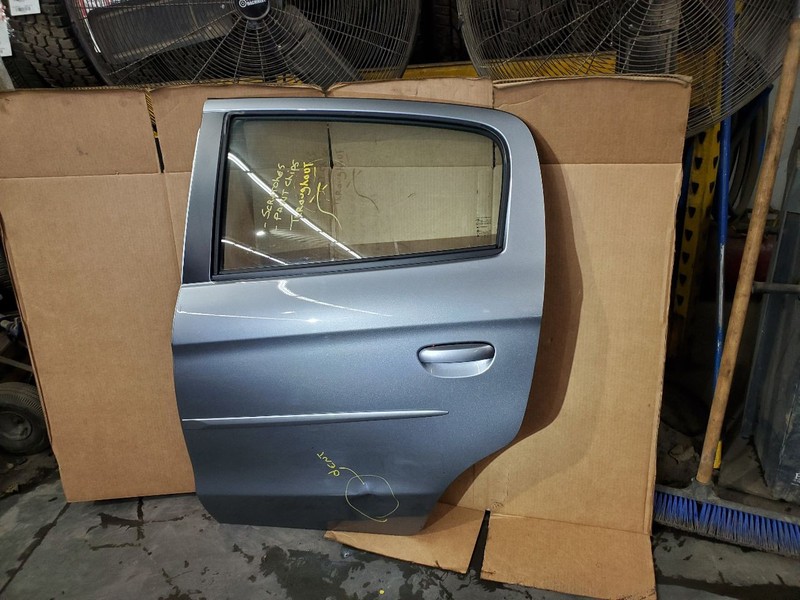 MIRAGE2022 Rear Side Door 294729