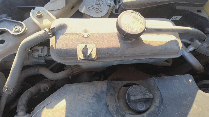 Coolant Recovery Bottle TOYOTA RAV-4 06 07 08 09 10 11 12 13 14 15 16 17 18