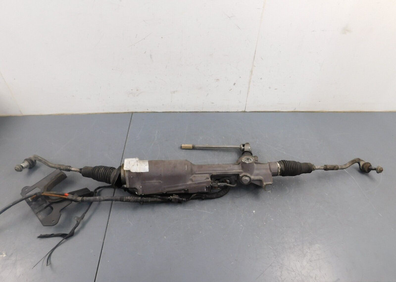 2016 14 15 16 17 Audi RS7 Quattro Electric Rack & Pinion - ** #4402 X6