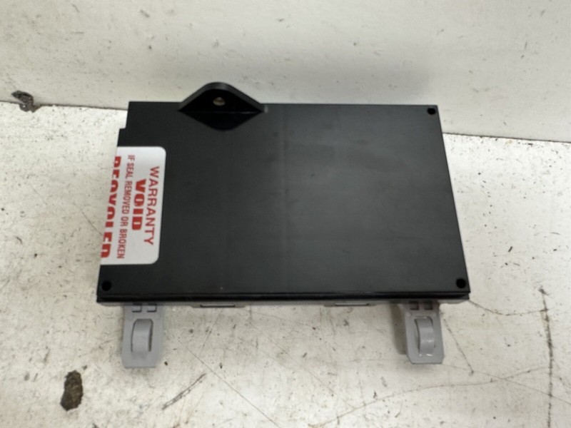 2012-2013 Hyundai Equus Temperature Computer Control Module Unit Oem