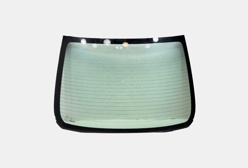 2018 - 2022 HONDA ACCORD REAR BACK WINDSHIELD WINDOW GLASS OEM
