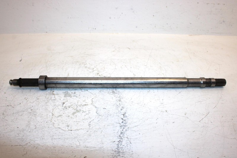 2003 Bombardier Quest 500 Oem Left Rear Axle 705500184 AB13