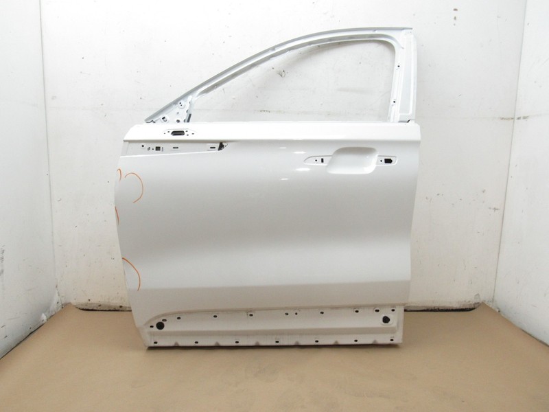Lincoln Aviator 2021 Front Left Driver Door Shell 19-25 *