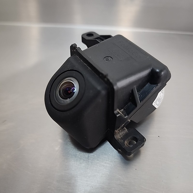 10 11 12 13 LAND ROVER LR4 LIFTGATE REAR VIEW BACKUP CAMERA PARK AH2219H422AE