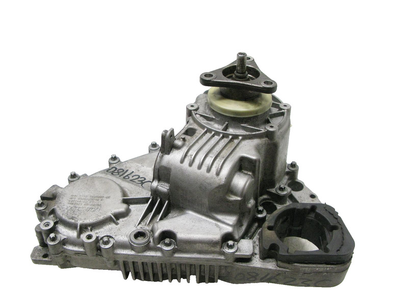 💚 2009-2014 BMW X5M X6M E70 E71 4.4L S63 TWIN TURBO ENGINE TRANSFER CASE ATC700