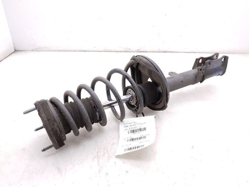 Driver Left Strut Rear Thru 5/03 Fits 00-03 AVALON 215877