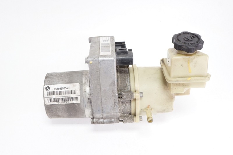 DODGE CHARGER CHRYSLER 300 Power Steering Pump OEM 2011 - 2020