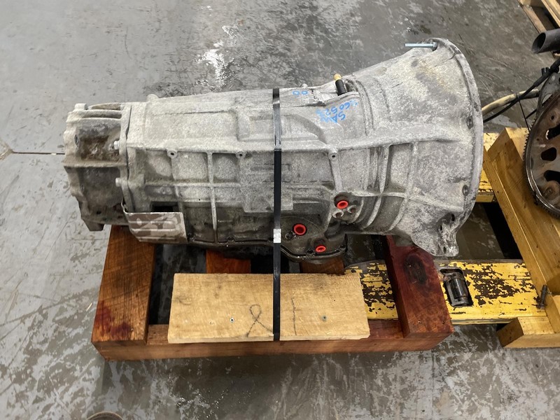 00-'02 DODGE DURANGO Auto Transmission 4x4 4.7L 96k miles 6 Month Wnty!