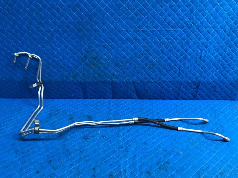 2019-2024 RAM 1500 TRANSMISSION OIL COOLER PRESSURE & RETURN LINE OEM