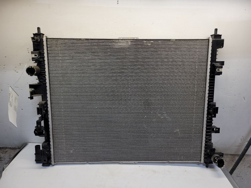 Radiator Fits 18-22 EQUINOX 1712356