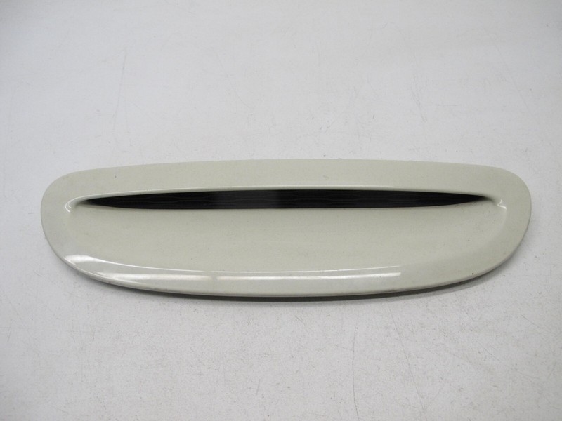 14-24 MINI COOPER S F55 F56 F57 HOOD BONNET AIR INLET SCOOP VENT OEM 012825
