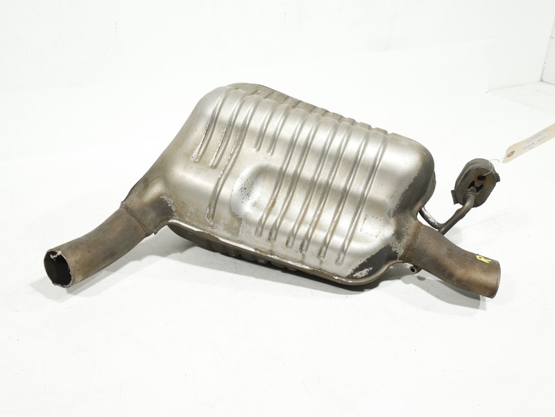 2012–2018 Mercedes-Benz CLS550 W218 Rear RIGHT Passenger Muffler Exhaust OEM