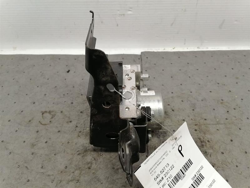 Anti-Lock Brake Part Assembly VIN J 1st Digit AWD Fits 12-15 ROGUE 1098819