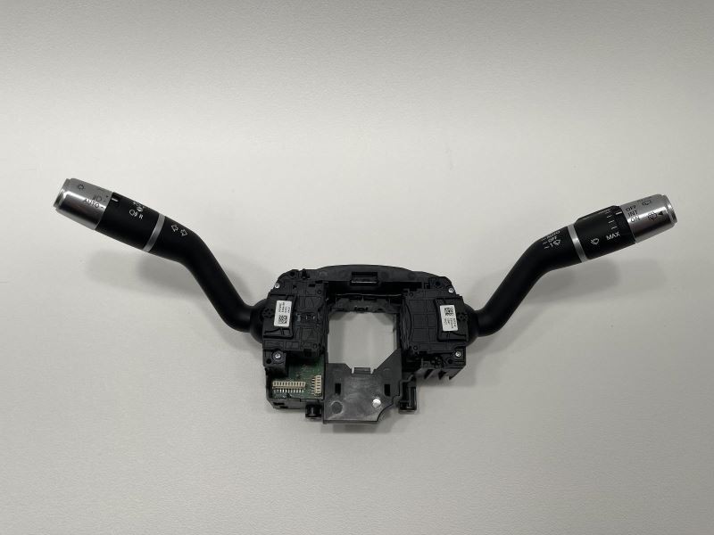 2014-2020 LAND ROVER DISCOVERY SPORT COLUMN COMBINATION SWITCH BLACK 14K 49034